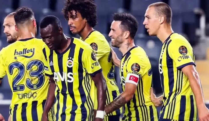 Fenerbahçe bankalarla anlaşmayı KAP'a bildirdi