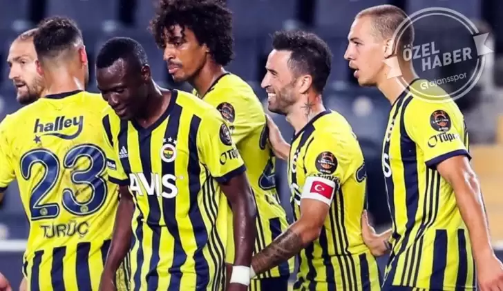 Fenerbahçe'den 145 milyonluk operasyon