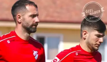 Emir Halilovic, Bandırmaspor’da! Başkan açıkladı...