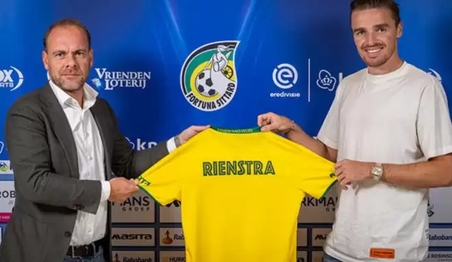 Ilıcalı'nın takımı Fortuna Sittard'a Türkiye'den bir transfer daha