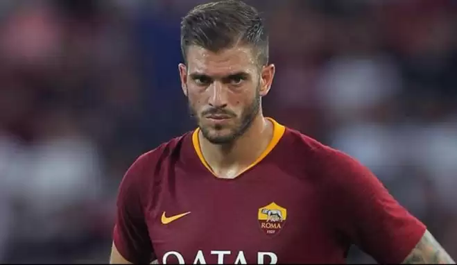 Beşiktaş, Davide Santon için Roma ile anlaştı!