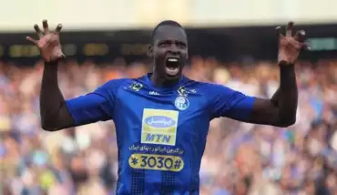 İran yabancıyı yasakladı