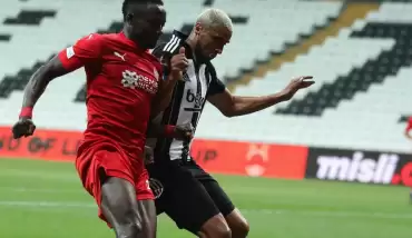 Beşiktaş'tan Welinton açıklaması