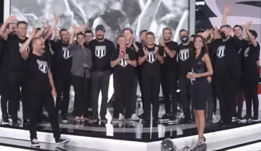 Vaat edilen 80, tahsilat 47 milyon