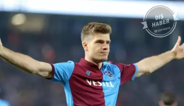 Julian Nagelsmann'ın Sörloth ısrarı...