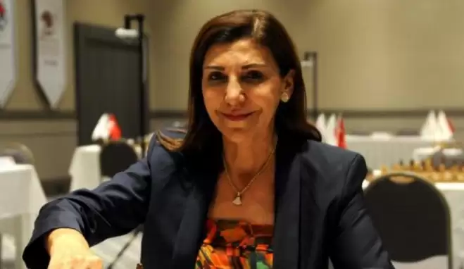 Türkiye Satranç Federasyonu Teknik Kurul Toplantısı çevrim içi yapıldı