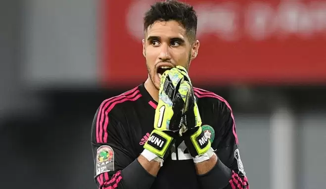 Hatayspor yeni kalecisini İspanya'da buldu