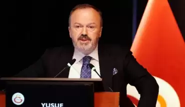 Yusuf Günay: "Denetim kurulunun görevine engel olan herhangi bir şey yok"
