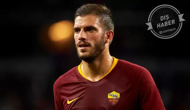 Davide Santon'dan Beşiktaş'a kötü haber