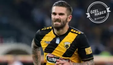 Fenerbahçe'nin Livaja teklifi belli oldu!