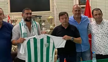 Ümit Karan 9 yıl sonra sahalara dönecek