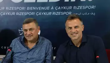 "Vedat'ın satışına müdahil olmamız söz konusu değil"