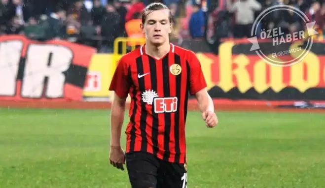 Mustafa Akgören: "Konyaspor, Alperen Kocabaş'ı istiyor"