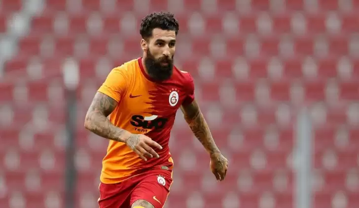 Galatasaray'da yeni ayrılık! Jimmy Durmaz'ın transferde yeni adresi...