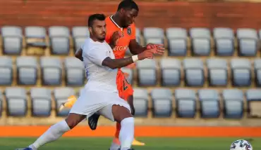 Başakşehir ve Kasımpaşa'dan gollü prova