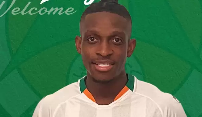 François Moubandje, Alanyaspor'da