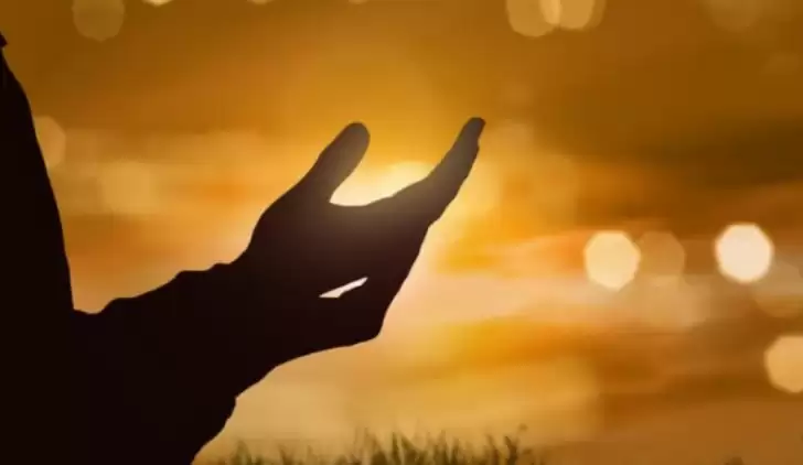 Salaten Tüncina Duası okunuşu ve anlamı