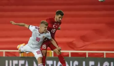 Emre Kılınç: ''Elimizden geleni yaptık ama olmadı''