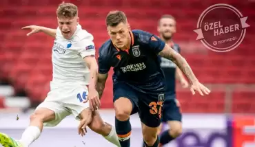 UEFA, Başakşehir ile 3 senaryo çalıştı, TFF aramadı bile!