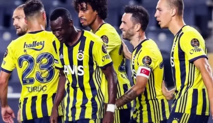 Fenerbahçe'de tek hedef şampiyonluk özlemini gidermek