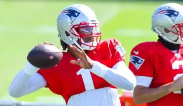 Cam Newton İlk 11 biletini kaptı