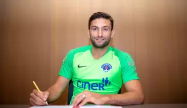 Ertuğrul Taşkıran Kasımpaşa'da