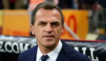 Stjepan Tomas: ''Basit goller yedik''