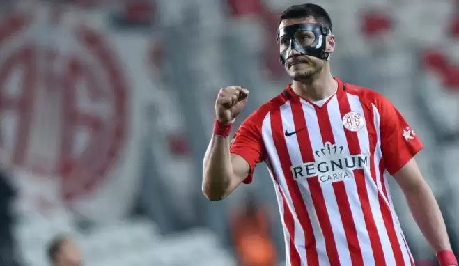 Adis Jahovic: ''Sanırım kendimizi bulamadık''