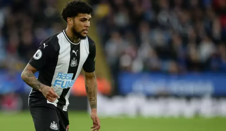 Beşiktaş, DeAndre Yedlin ile görüşüyor