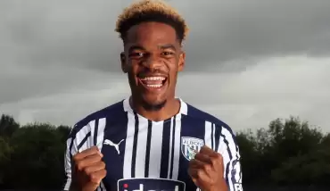 West Bromwich Albion, West Ham United'dan Diangana'nın bonservisini aldı