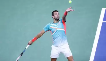 Stefanos Tsitsipas, ABD Açık'ta 3. turda elendi