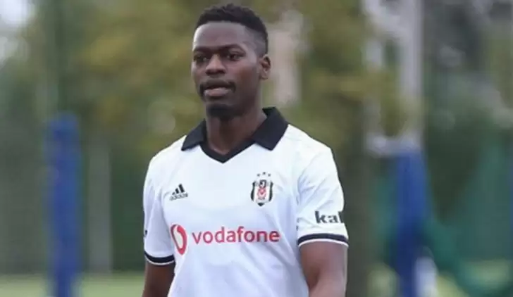 Beşiktaş'ta Isimat-Mirin ile yollar ayrıldı