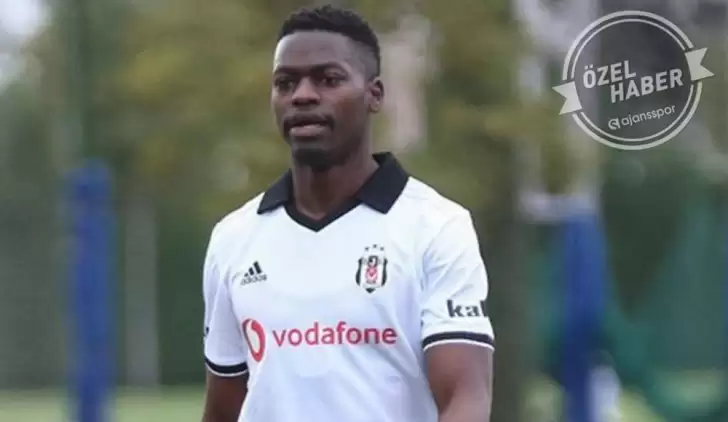 Isimat-Mirin yine Beşiktaş'ın elinde patladı