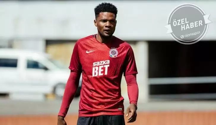 Yeni Malatyaspor, Benjamin Tetteh'i transfer etti