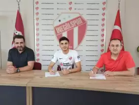 Beşiktaş'tan İnegölspor'a gitti