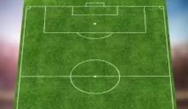 Kendi takımının İlk 11'ini kur | Hızlı ilk 11 oluştur