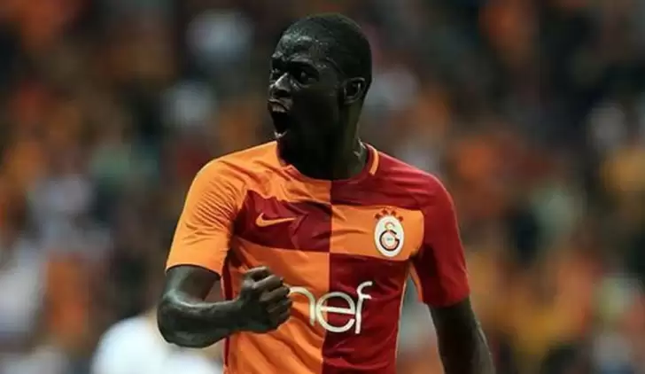 Galatasaray Ndiaye ile anlaştı