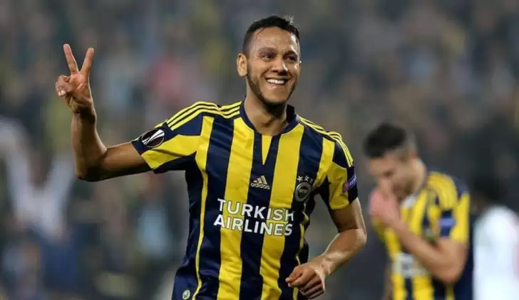 Beşiktaş - Josef de Souza zirvesi! İlk görüşmede anlaşma...