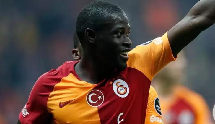 Galatasaray, Ndiaye'yi yalanladı