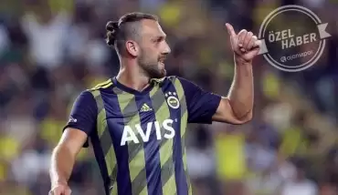 Vedat Muriç 20 milyon Euro'ya Lazio'da