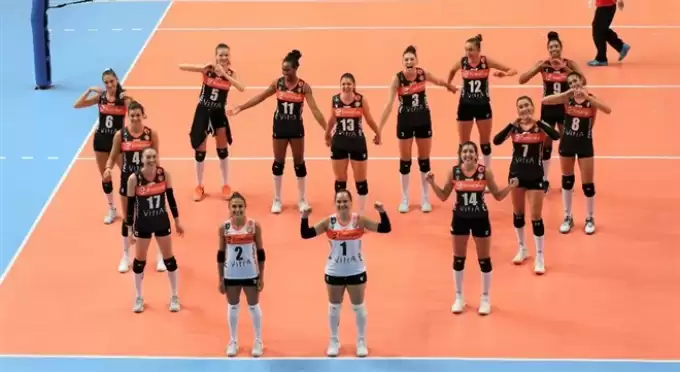 Eczacıbaşı VitrA, set vermeden lider