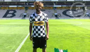 Chidozie Awaziem'in yeni takımı belli oldu