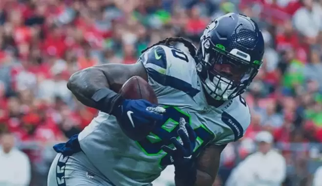 Jadeveon Clowney Tennessee Titans'ta 