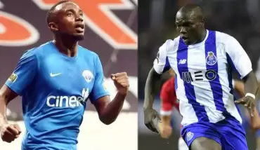 Ligin ilk maçına yeni forvetle çıkacak