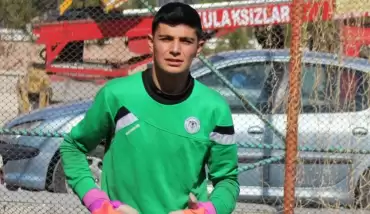 Konyaspor'u yasa boğan ölüm!