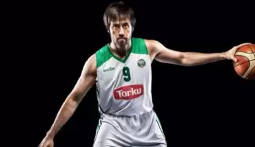 Cihan Amasyalı Mersin'de