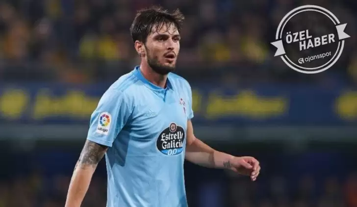 Celta Vigo izin verirse Okay da tamam