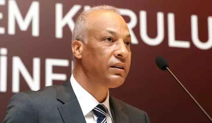 MHK Başkanı konuştu: "Hiçbir kula hesap vermem"