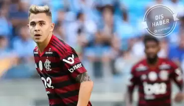 Gençlerbirliği, Paraguaylı oyuncu ile anlaştı