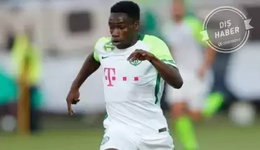 Ankaragücü'nde Joseph Paintsil sesleri